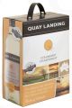 Quay Landing Colombard Chardonnay BiB 3,0l