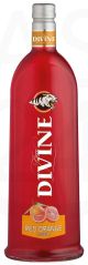 Pure Divine Red Orange Liqueur 0,7l