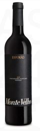 Monte Velho rot 0,75l