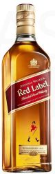 Johnnie Walker Red Label 1,0l