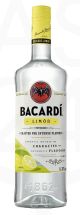 Bacardi Limon 1,0l