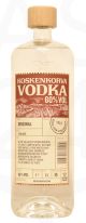 Koskenkorva Vodka 60% 1,0l