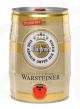 Fass Warsteiner Premium 5,0l 