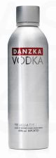 Danzka Vodka 40% 1,0l