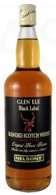 Nelsons Glen Elk Black Label 1,0l