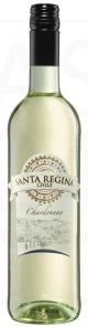 Santa Regina Chardonnay 0,75l