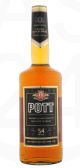 Pott Rum 54% 1,0l