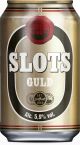 Slots Guld 24x0,33l
