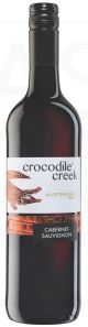 Crocodile Creek Cabernet-Sauvignon 0,75l