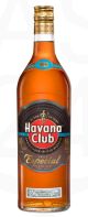 Havana Club Añejo Especial 1,0l