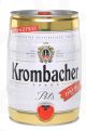 Fass Krombacher Pils 5,0l 