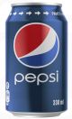 Pepsi Cola 24x0,33l