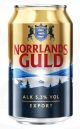Norrlands Guld Export 24x0,33l 