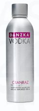 Danzka Vodka Cranraz 1,0l