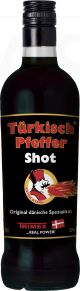 Türkisch Pfeffer Shot 0,7l