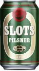 Slots Pilsner mit Pfand 24x0,33l