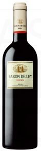 Baron de Ley Reserva Rioja 0,75l