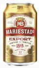 Mariestads Export 24x0,33l