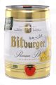 Fass Bitburger Premium Pils 5,0l 