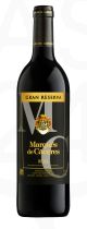 Marqués de Cáceres Gran Reserva Rioja 0,75l
