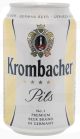 Krombacher Pils 24x0,33l