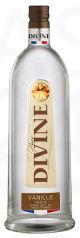 Pure Divine Vanille Vodka 1,0l
