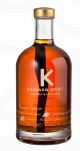 Karavan Spirit Cognac & Cinnamon 0,7l
