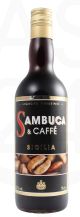 Sicilia Sambuca & Caffè 0,7l
