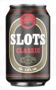 Slots Classic mit Pfand 24x0,33l