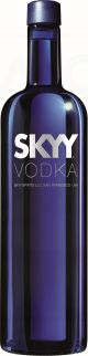 Skyy Vodka 1,0l