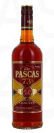 Old Pascas 73% 0,7l