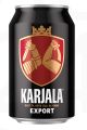 Karjala Export mit Pfand 24x0,33l