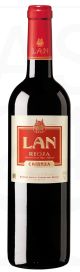 LAN Rioja Crianza 0,75l