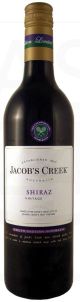 Jacob's Creek Shiraz 0,75l