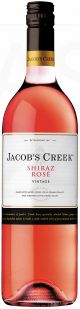 Jacob's Creek Shiraz Rosé 0,75l