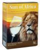 Sun of Africa Cape White BiB 3,0l