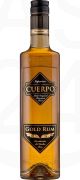 Cuerpo Gold Rum 0,7l