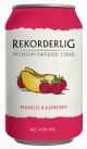 Rekorderlig Mango-Raspberry mit Pfand 24x0,33l