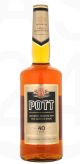 Pott Rum 40% 1,0l