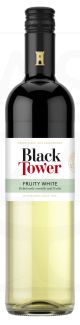 Black Tower Fruity White 0,75l