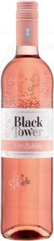 Black Tower Pink Bubbly 0,75l