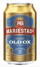 Mariestads Old Ox mit Pfand 24x0,33l