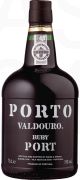 Porto Valdouro Ruby Port 0,75l