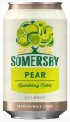 Somersby Pear 24x0,33l
