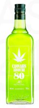 Cannabis Absinthe 0,7l