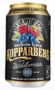 Kopparberg Wildberries mit Pfand 24x0,33l