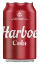 Harboe Cola 24x0,33l