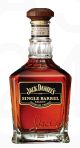 Jack Daniel's Single Barrel 0,7l