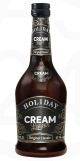 Holiday Cream Liqueur Original Classic 0,7l