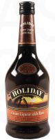 Holiday Cream Liqueur with Rum 0,7l